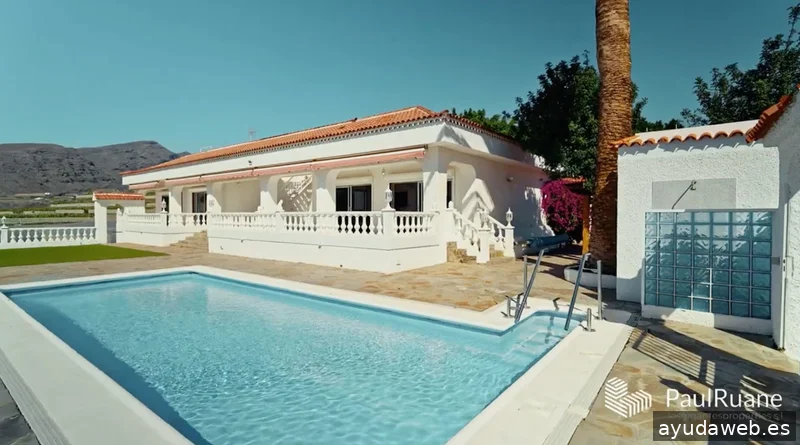 CanaryFilmPro - Tenerife