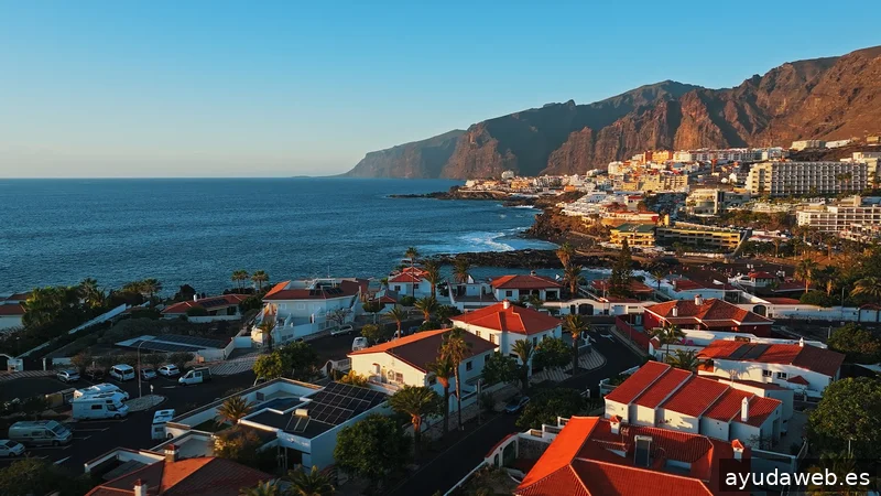 CanaryFilmPro - Tenerife