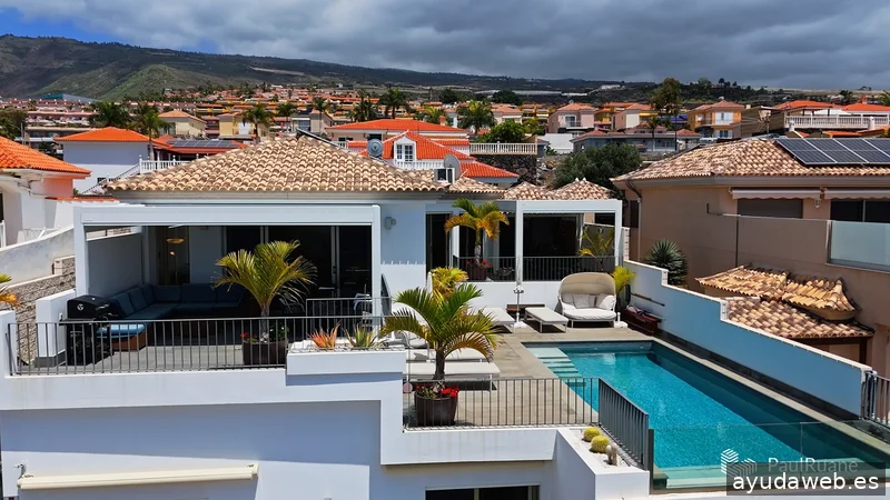 CanaryFilmPro - Tenerife