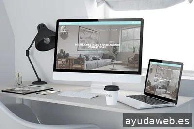 Soporte Website - Diseño y desarrollo Web - Marketing Digital