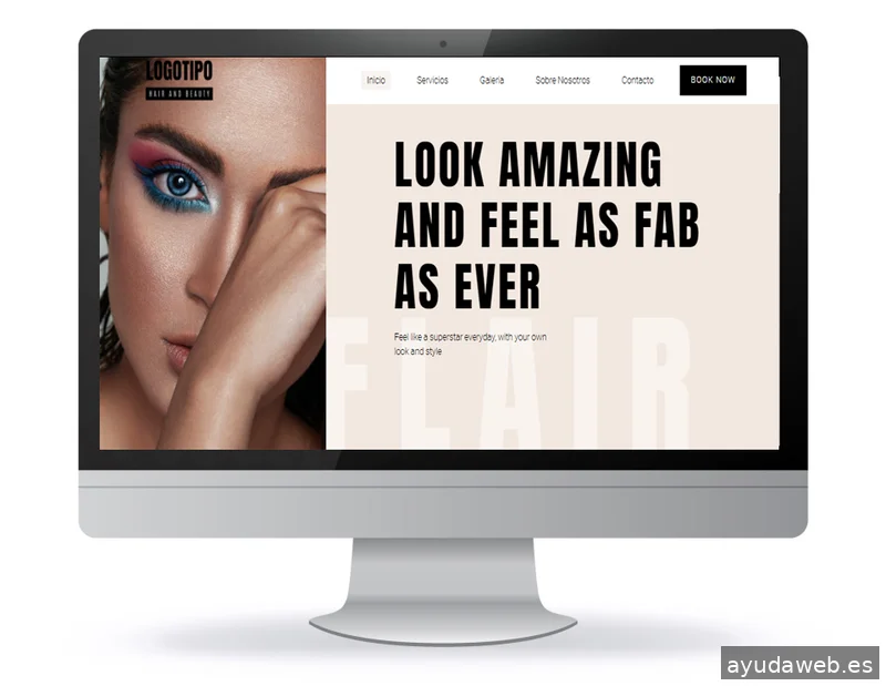 Soporte Website - Diseño y desarrollo Web - Marketing Digital