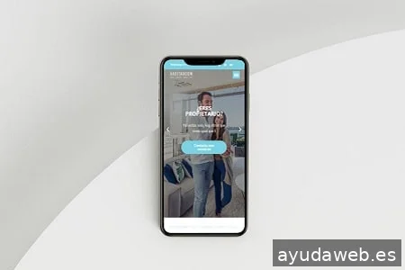 Soporte Website - Diseño y desarrollo Web - Marketing Digital