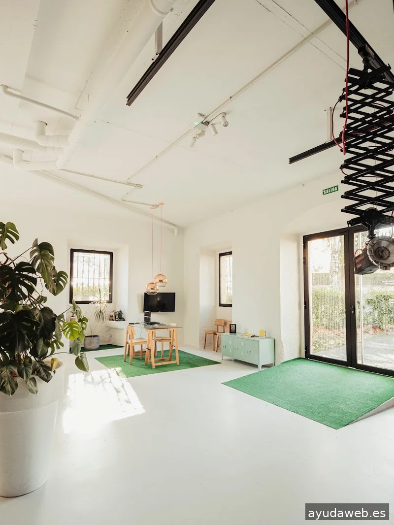 Ahunki Studio