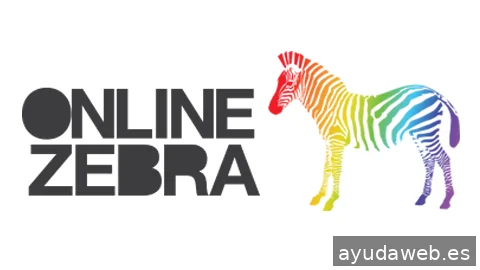 Online Zebra