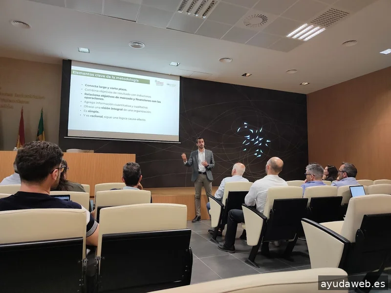 Coenable Consulting