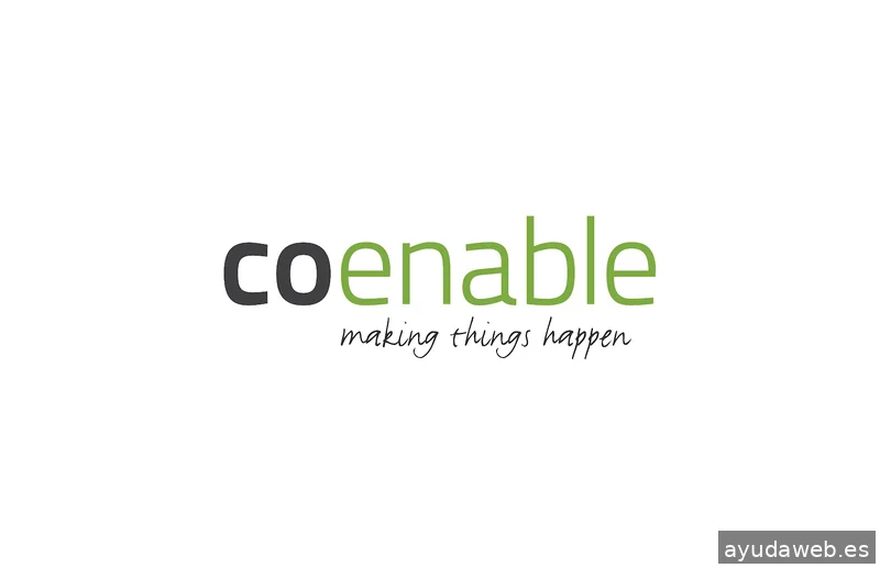 Coenable Consulting