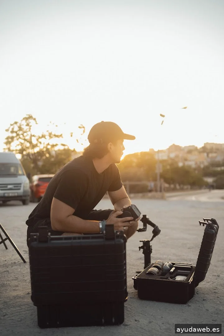 White Dragon | Creative Studio