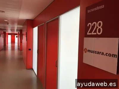 MUSSARA.com - Diseño de páginas web y Marketing Digital