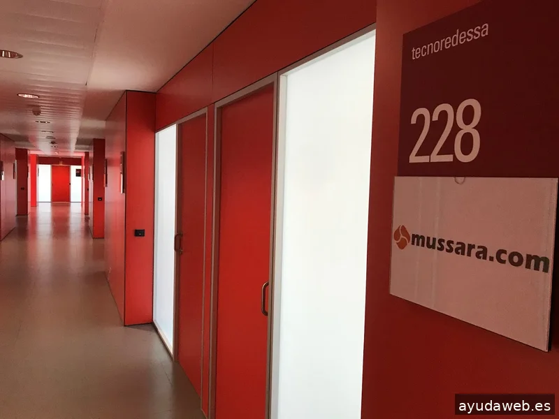 MUSSARA.com - Diseño de páginas web y Marketing Digital