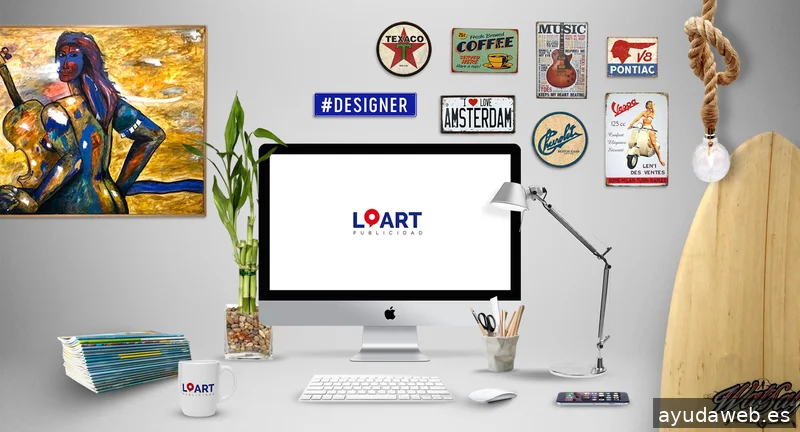 Loart Comunicación SL
