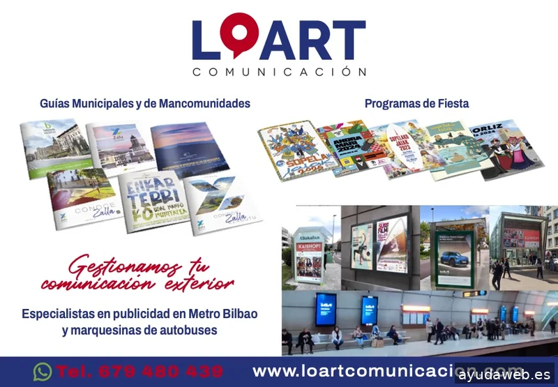 Loart Comunicación SL