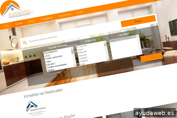 DCMWEB ® Diseño web Caceres - Expertos en Wordpress