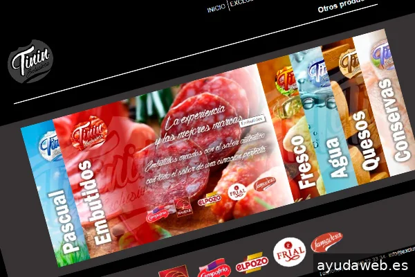 DCMWEB ® Diseño web Caceres - Expertos en Wordpress