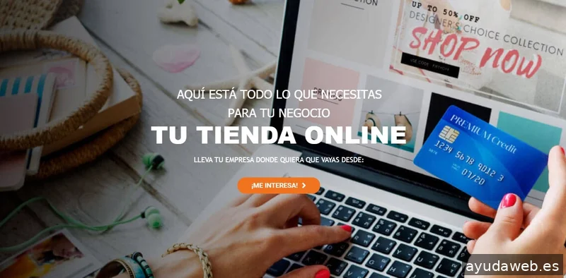 DCMWEB ® Diseño web Caceres - Expertos en Wordpress