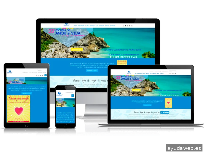 DCMWEB ® Diseño web Caceres - Expertos en Wordpress