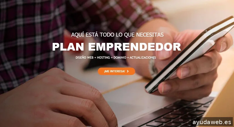 DCMWEB ® Diseño web Caceres - Expertos en Wordpress