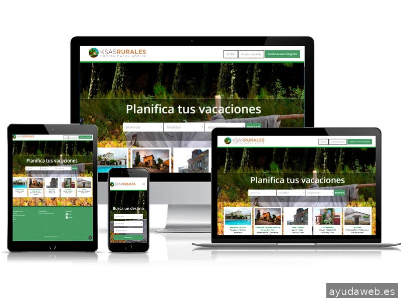 DCMWEB ® Diseño web Caceres - Expertos en Wordpress