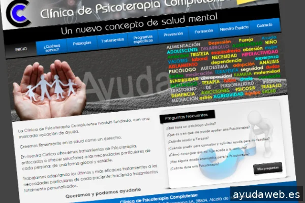 DCMWEB ® Diseño web Caceres - Expertos en Wordpress