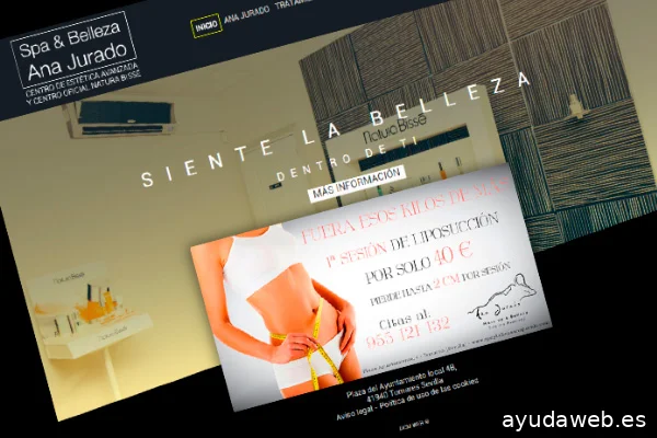 DCMWEB ® Diseño web Caceres - Expertos en Wordpress