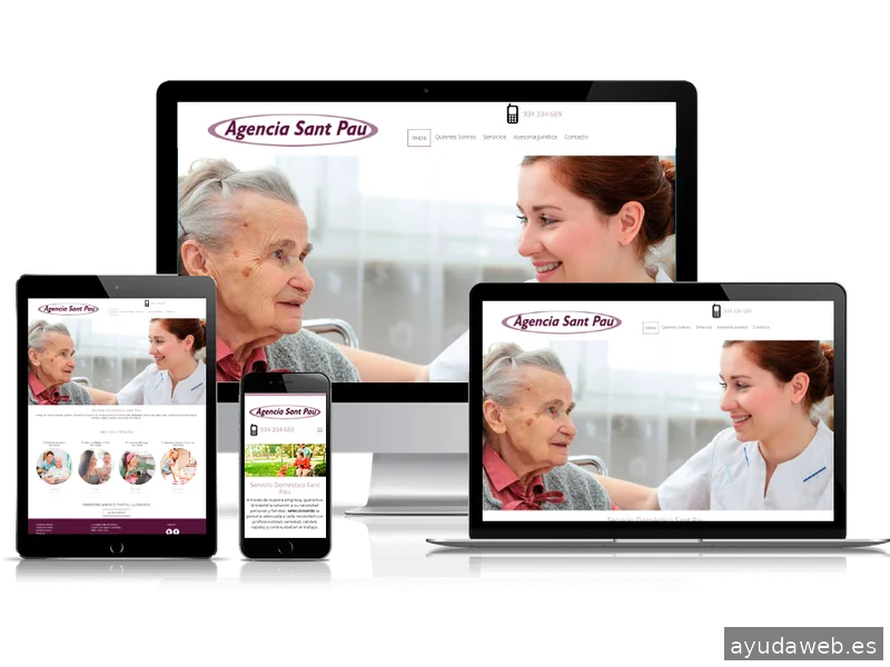 DCMWEB ® Diseño web Caceres - Expertos en Wordpress