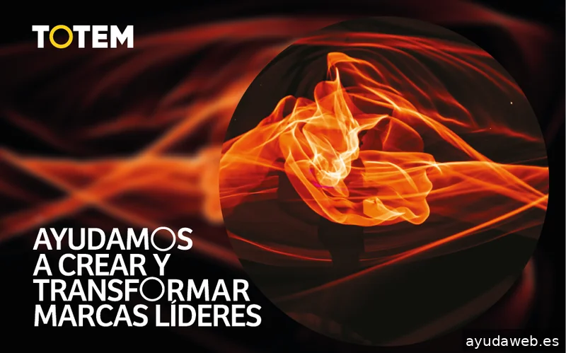 TOTEM Branding