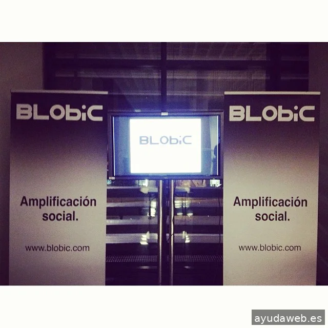 Blobic Posicionamiento Web