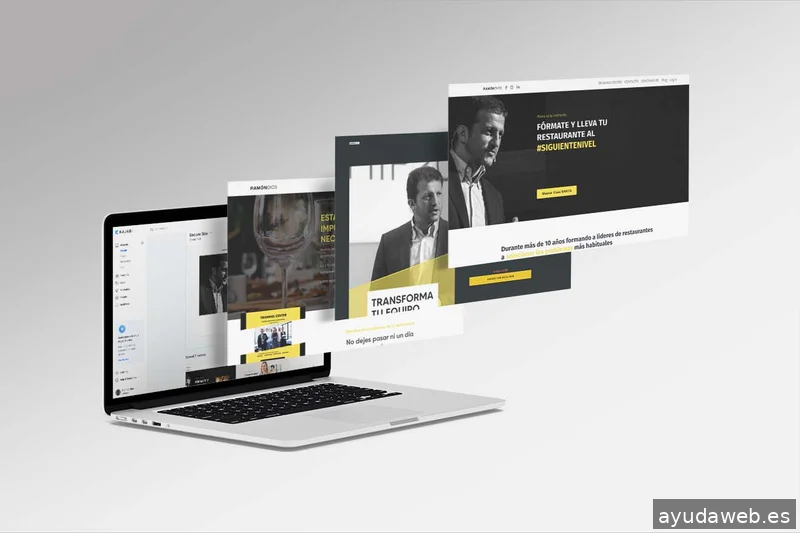 Liten Lemon - Agencia de Marketing en Madrid