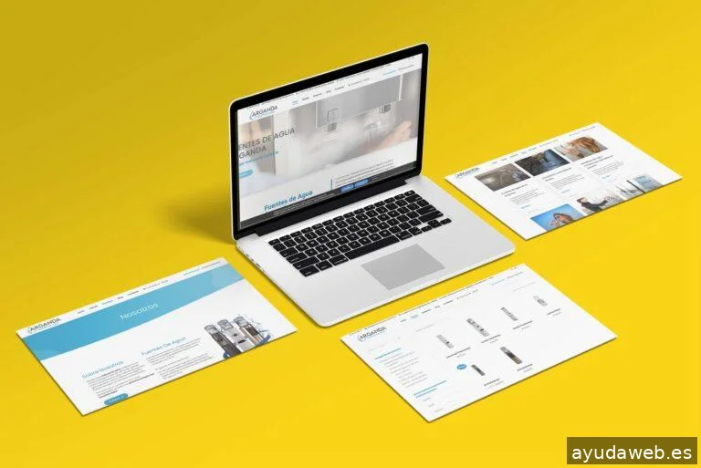 Liten Lemon - Agencia de Marketing en Madrid