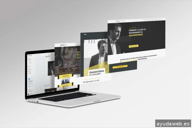 Liten Lemon - Agencia de Marketing en Madrid