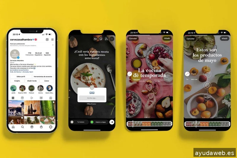 Liten Lemon - Agencia de Marketing en Madrid