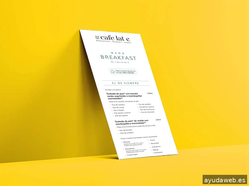 Liten Lemon - Agencia de Marketing en Madrid