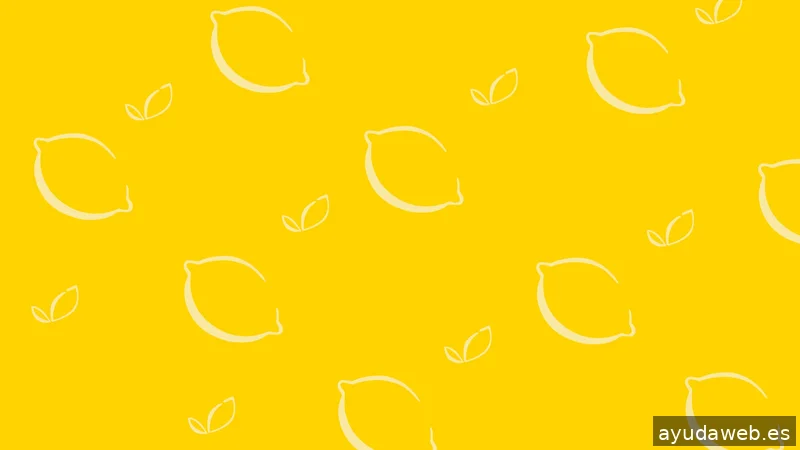 Liten Lemon - Agencia de Marketing en Madrid