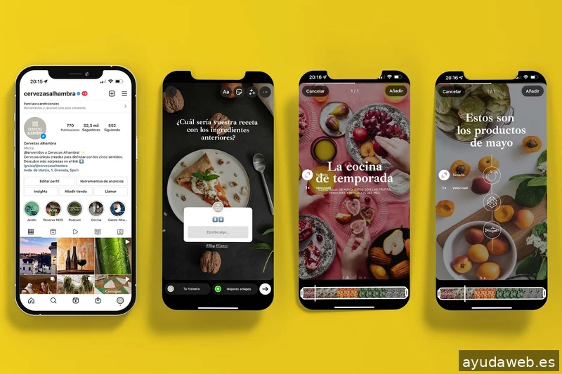 Liten Lemon - Agencia de Marketing en Madrid