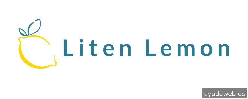 Liten Lemon - Agencia de Marketing en Madrid