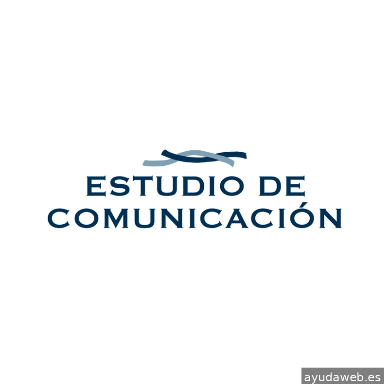 Estudio de Comunicación
