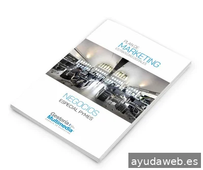 Gestoría Multimedia Agencia Marketing