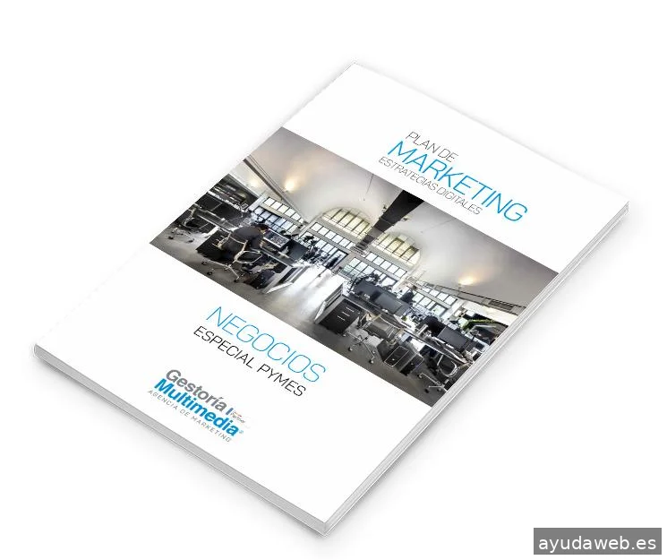 Gestoría Multimedia Agencia Marketing