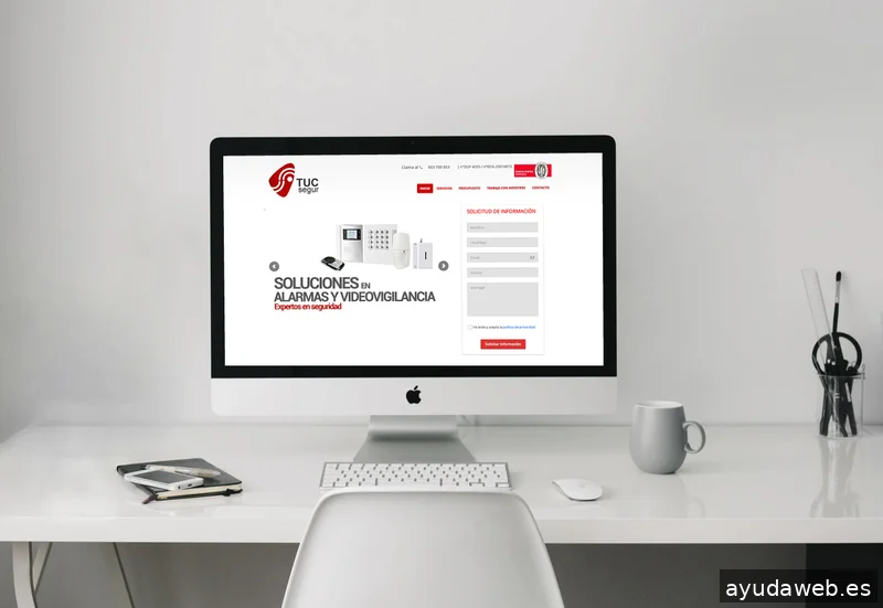 Gestoría Multimedia Agencia Marketing