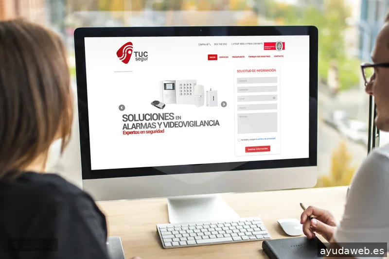 Gestoría Multimedia Agencia Marketing