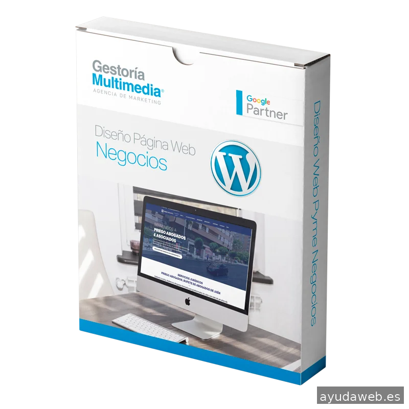 Gestoría Multimedia Agencia Marketing