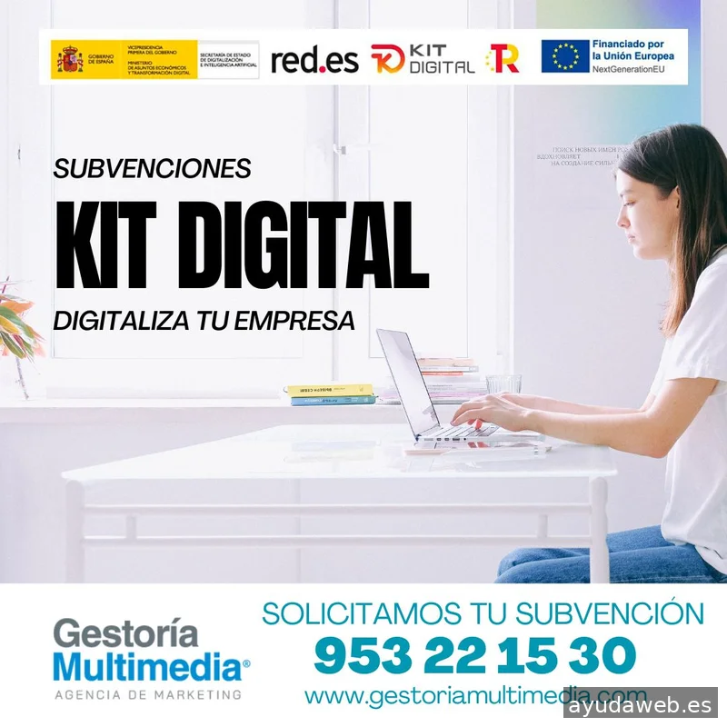 Gestoría Multimedia Agencia Marketing