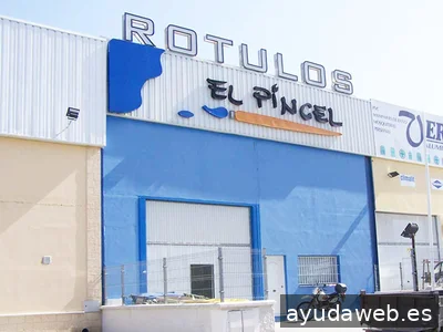 Rotulos El Pincel