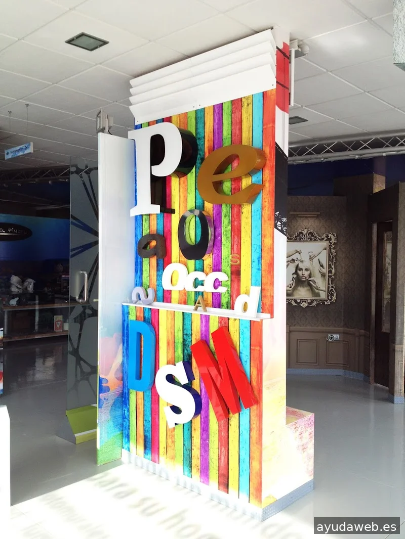 Rotulos El Pincel