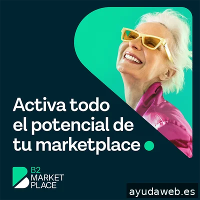B2Marketplace