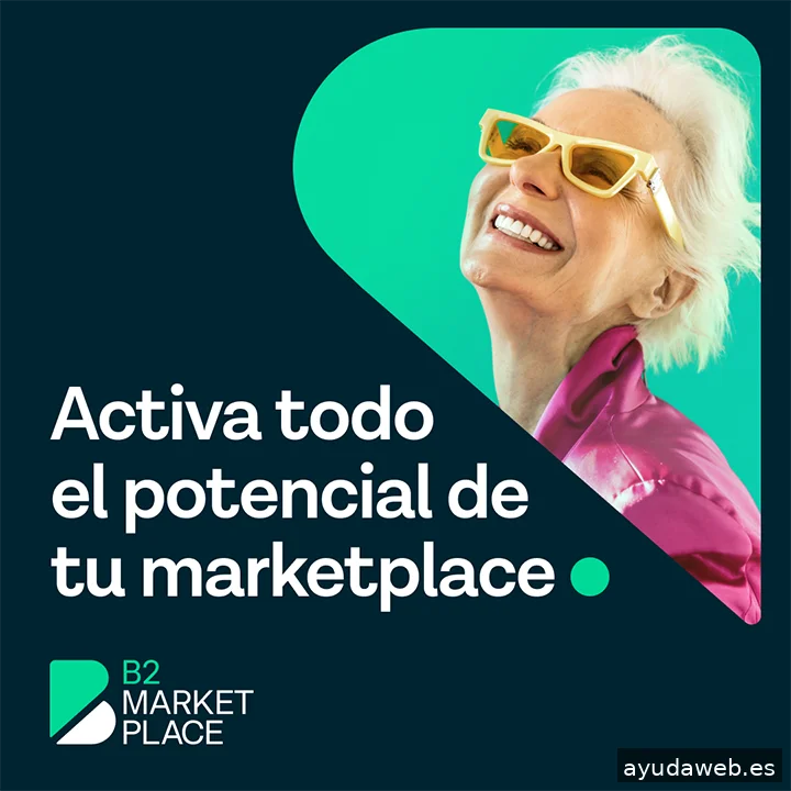 B2Marketplace