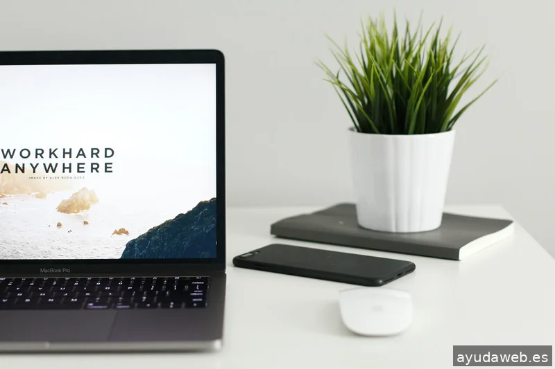 GOMA | Estudio de comunicación, fotografía, rrss y medios en Málaga