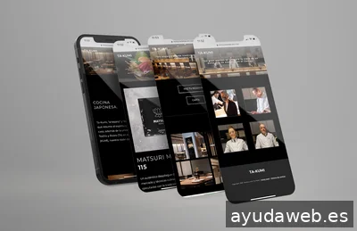 GOMA | Estudio de comunicación, fotografía, rrss y medios en Málaga