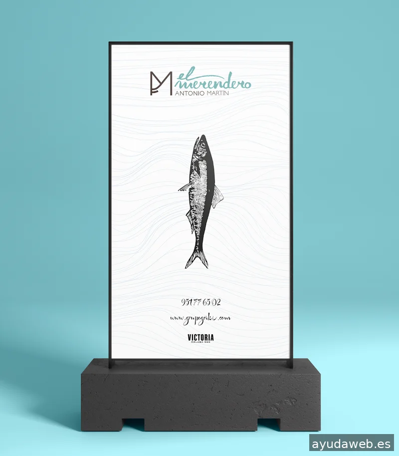 GOMA | Estudio de comunicación, fotografía, rrss y medios en Málaga