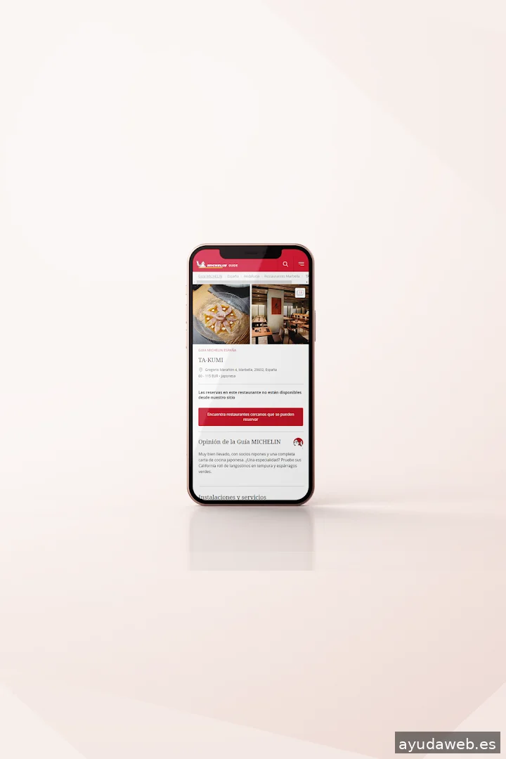 GOMA | Estudio de comunicación, fotografía, rrss y medios en Málaga