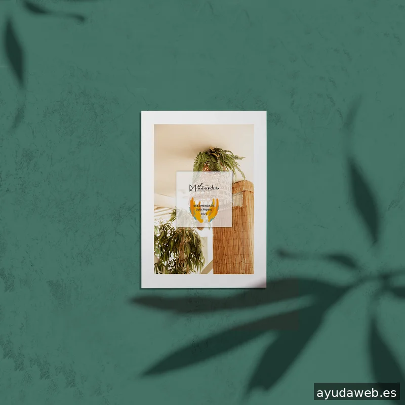 GOMA | Estudio de comunicación, fotografía, rrss y medios en Málaga